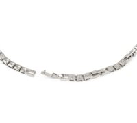 Collana Nomination Enigmatic Shine in Argento 242406/010 - 242406/010